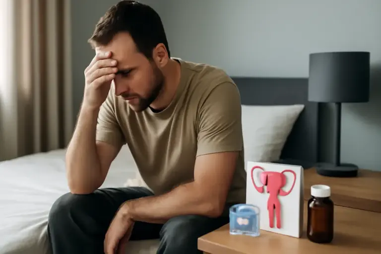 Quali sono i segnali precoci dell’ipogonadismo maschile? I sintomi da non sottovalutare