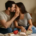 Migliorare l’intesa sessuale nella coppia: strategie semplici che fanno davvero la differenza