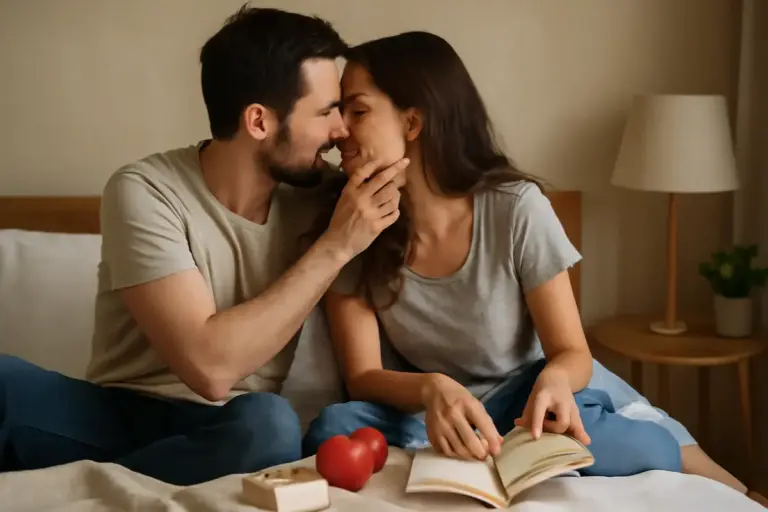 Migliorare l’intesa sessuale nella coppia: strategie semplici che fanno davvero la differenza