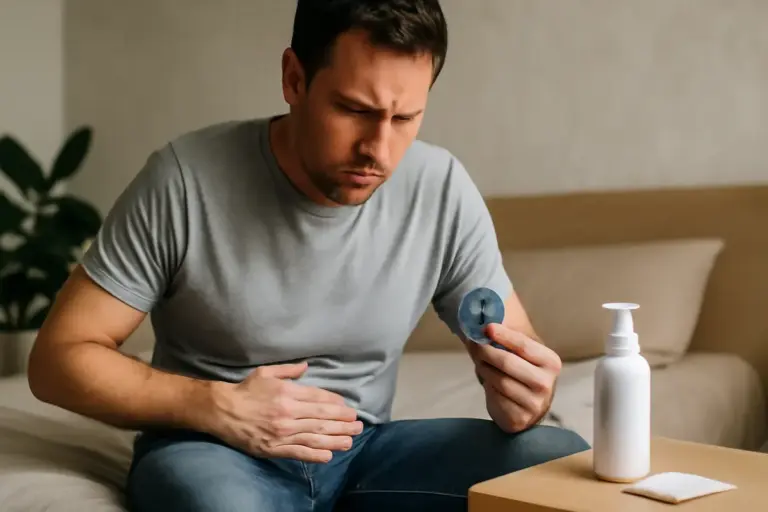 Come prevenire le infezioni genitali maschili: le strategie più efficaci secondo gli andrologi