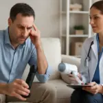 Terapie per la disfunzione erettile senza farmaci: perché funzionano e cosa aspettarsi davvero