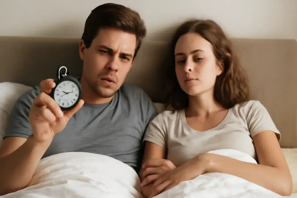 Prolungare la durata del rapporto: tecniche comprovate che pochi praticano