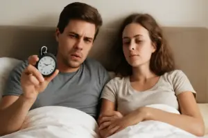 Prolungare la durata del rapporto: tecniche comprovate che pochi praticano