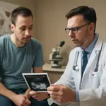 Screening precoce per tumori genitali maschili: il vantaggio della diagnosi tempestiva poco considerata