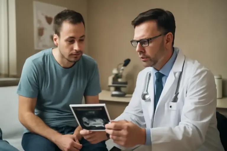 Screening precoce per tumori genitali maschili: il vantaggio della diagnosi tempestiva poco considerata