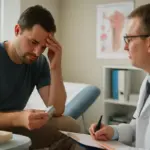 Nuove strategie per curare la fimosi nell’adulto: gli errori che rallentano la guarigione