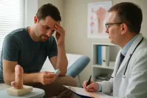 Nuove strategie per curare la fimosi nell’adulto: gli errori che rallentano la guarigione