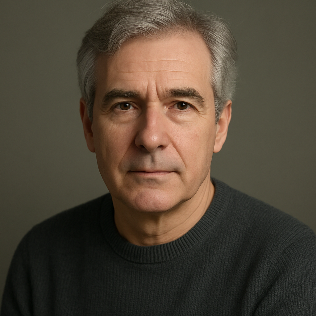 Fabrizio Tondelli